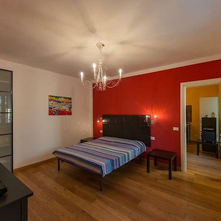 Il Pozzo E L'Ulivo - Just 200 Meters From The Metro - Villa Catania Exterior photo