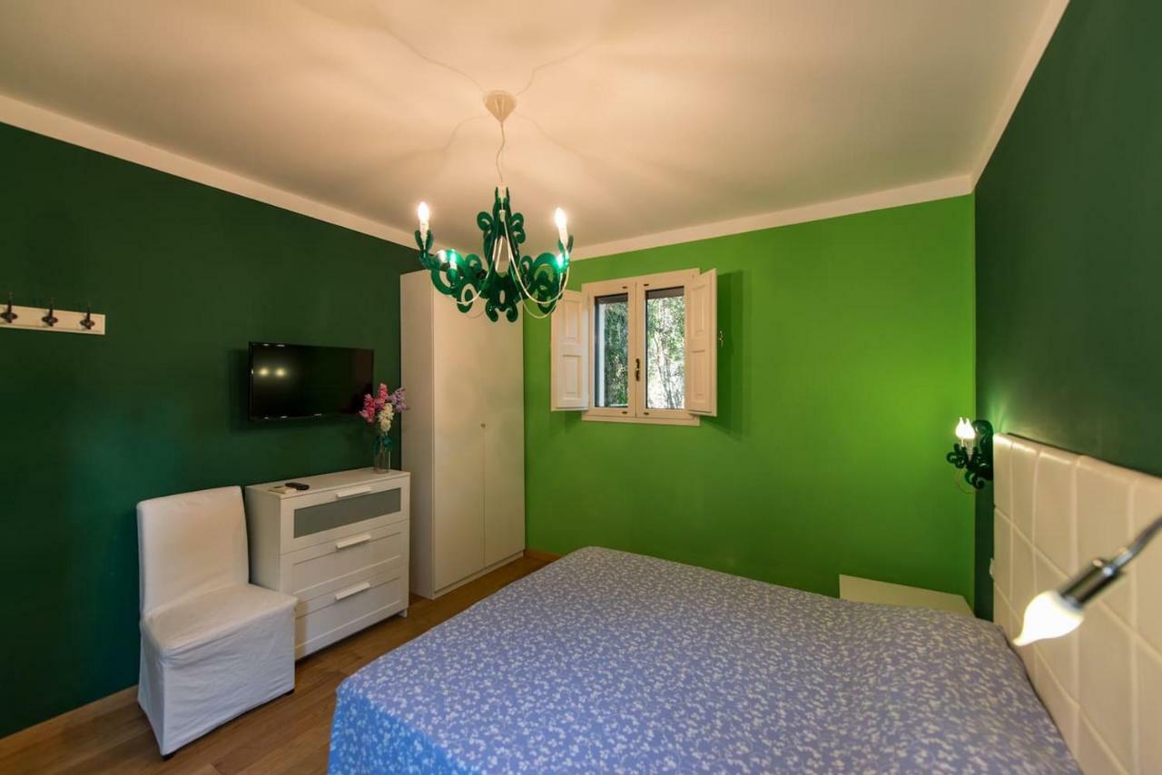 Il Pozzo E L'Ulivo - Just 200 Meters From The Metro - Villa Catania Exterior photo