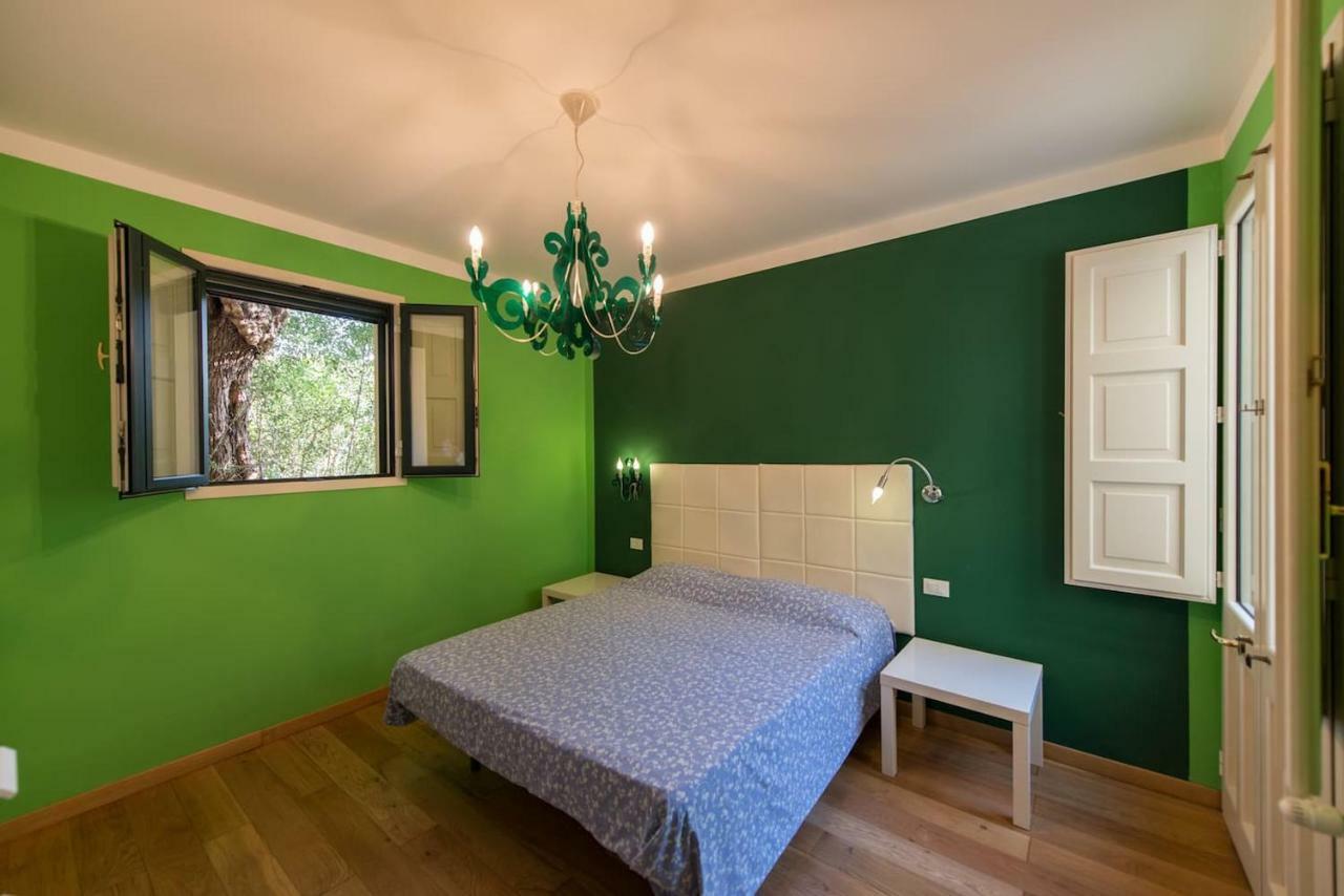 Il Pozzo E L'Ulivo - Just 200 Meters From The Metro - Villa Catania Exterior photo